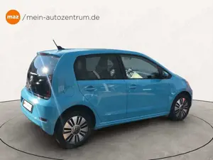 Volkswagen e-up! Edition ALU KAM SHZ BLUETOOTH Bild 3