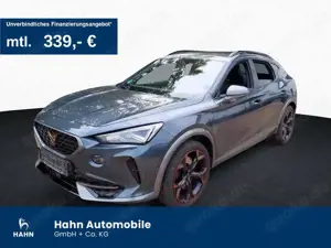 CUPRA Formentor 1.4 e-HYBRID DSG VZ LED Navi AHK ACC