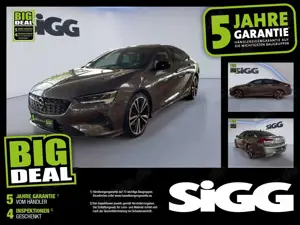 Opel Insignia Grand Sport Ultimate 2.0 D Automatik