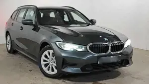 BMW 318 318 d Advantage