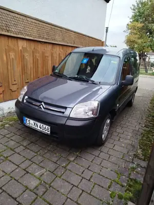 Citroen Berlingo 1.4i First