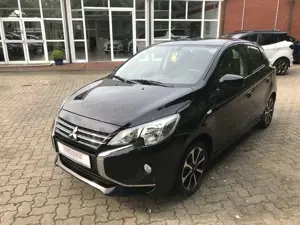 Mitsubishi Space Star Select+ 1,2 l MIVEC M/T ASG