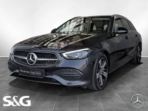 Mercedes-Benz C 200 d T Avantgarde AHK+TOTWINKEL+LED+KAMERA