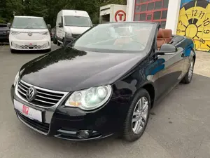 Volkswagen Eos 2.0 TDI Cabrio DSG Klima Navi