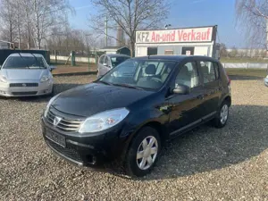 Dacia Sandero 1.2 16V 75 Live II Klima