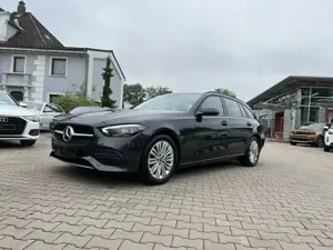 Mercedes-Benz C 220 d T *LED Navi Sitzh. Kamera Alu DAB Sitzh.*