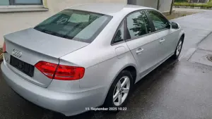 Audi A4 Bild 3