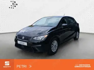 SEAT Ibiza Style 1.0 TSI*NAVI*SHZ*PDC*Winter-Paket*Mi