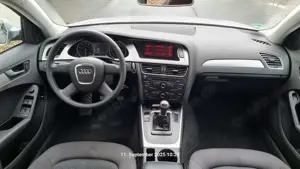 Audi A4 Bild 5