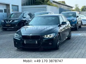 BMW 318 Baureihe 3 Lim. 318 d xDrive M Paket*Head-Up