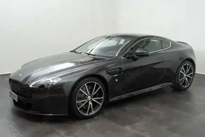 Aston Martin V8 4.7l S Sportshift
