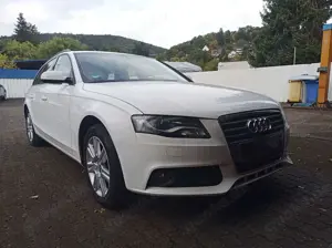 Audi A4 A4 Avant Avant 1.8 TFSI, Unfallfrei, neu Steuerket