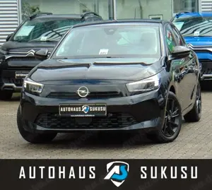 Opel Corsa F 1.2 Edition - Sitzhzg - PDC - Alu - Spur