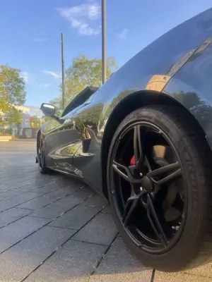 Corvette C8 2LT Bild 4