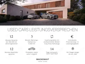 Mercedes-Benz B 180 PROGRESSIVE KAMERA+LED+WINTER-PAKET+DAB