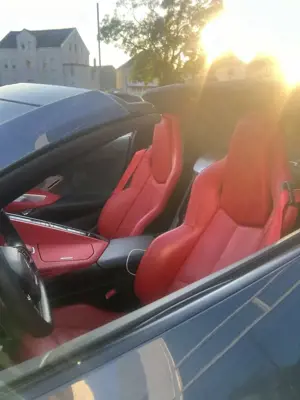 Corvette C8 2LT Bild 5