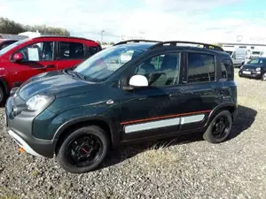 Fiat Panda Panda Garmin Bild 2