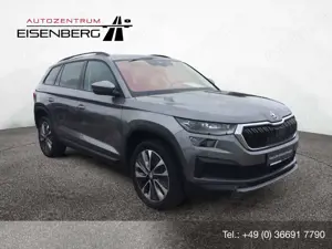 Skoda Kodiaq 2.0 TSI Tour 4x4 KAMERA NAVI ACC LED