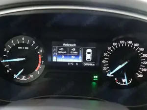 Ford Mondeo Business Edition 1.5 EcoBoost TÜV bis 09/2027 Nav Bild 4