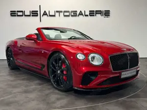 Bentley Continental GTC Nr.1 Edition by Mulliner NAIM Bild 3