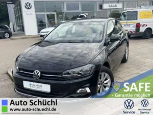 Volkswagen Polo 1.0 TSI HIGHLINE SHZ+PDC+DAB+BLUETOOTH