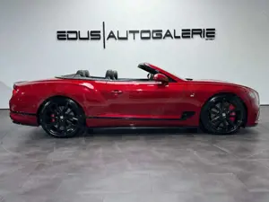 Bentley Continental GTC Nr.1 Edition by Mulliner NAIM Bild 4