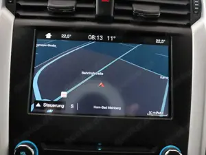 Ford Mondeo Business Edition 1.5 EcoBoost TÜV bis 09/2027 Nav Bild 5