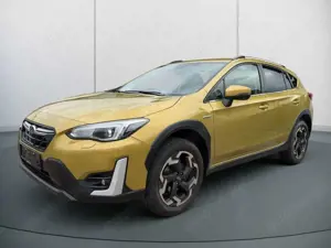 Subaru XV COMFORT 2.0ie=1.HD=EXTRAS=GARANTIE=TOP !