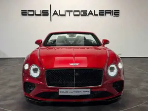 Bentley Continental GTC Nr.1 Edition by Mulliner NAIM Bild 2