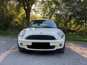 MINI One Mini One