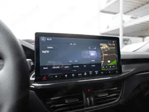 Ford Focus ST-Line X 1.5 | AHK | ACC | HUD | LED | RFK | Wint Bild 3