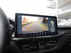 Ford Focus ST-Line X 1.5 | AHK | ACC | HUD | LED | RFK | Wint Bild 5