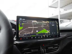 Ford Focus ST-Line X 1.5 | AHK | ACC | HUD | LED | RFK | Wint Bild 4