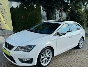 SEAT Leon ST*FR*Autmatik,Navi*LED*