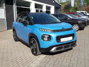 Citroen C3 Aircross Shine/Grip C./Aluf./Navigation/ Radio DAB/ Allwett