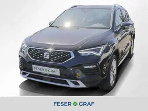 SEAT Ateca Xperience 1.5 TSI DSG Navi Kamera LED SiHz