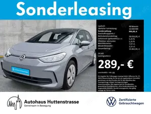 Volkswagen ID.3 Pro LED NAVI SHZ KAMERA LM18