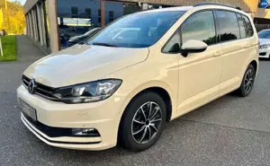 Volkswagen Touran Trendline 2,0 Diesel"DSG,7 Sitze,Navi,Klima,PDC"