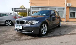 BMW 120 d /ADVANTAGE/Sportsitze/XENON