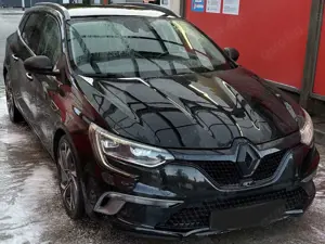 Renault Megane Megane Grandtour Diesel Grandtour  dCi 165 EDC GT