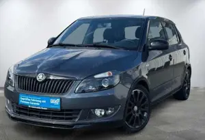 Skoda Fabia Monte Carlo*TEMPOMAT*PDC*NAVI