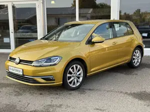 Volkswagen Golf 1.4 TSI Highline Navi Sound Alu Climatronic
