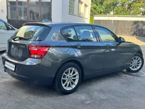 BMW 118 d ° Navi Prof ° Xenon ° Motor überholt Bild 4