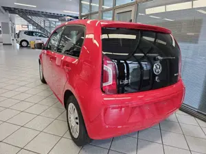Volkswagen up! Bild 5