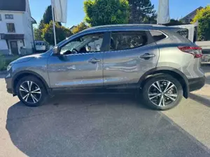 Nissan Qashqai Nissan QASHQAI 1.3