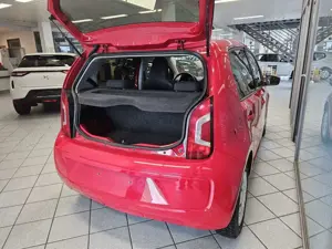 Volkswagen up! Bild 3