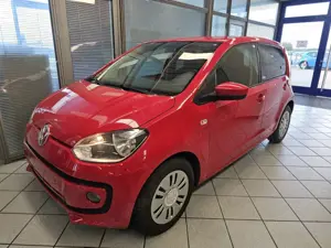 Volkswagen up! Bild 2