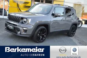 Jeep Renegade 1.0 T-GDI Limited FWD SHZ / Navi / RFK / GJR