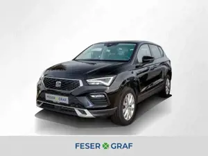 SEAT Ateca Style 1.5 TSI DSG/ACC/PANO/BEATS/SHZ