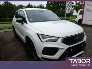 CUPRA Ateca 2.0 TSI 300 DSG 4Drive LED Nav Kam 19Z NSW